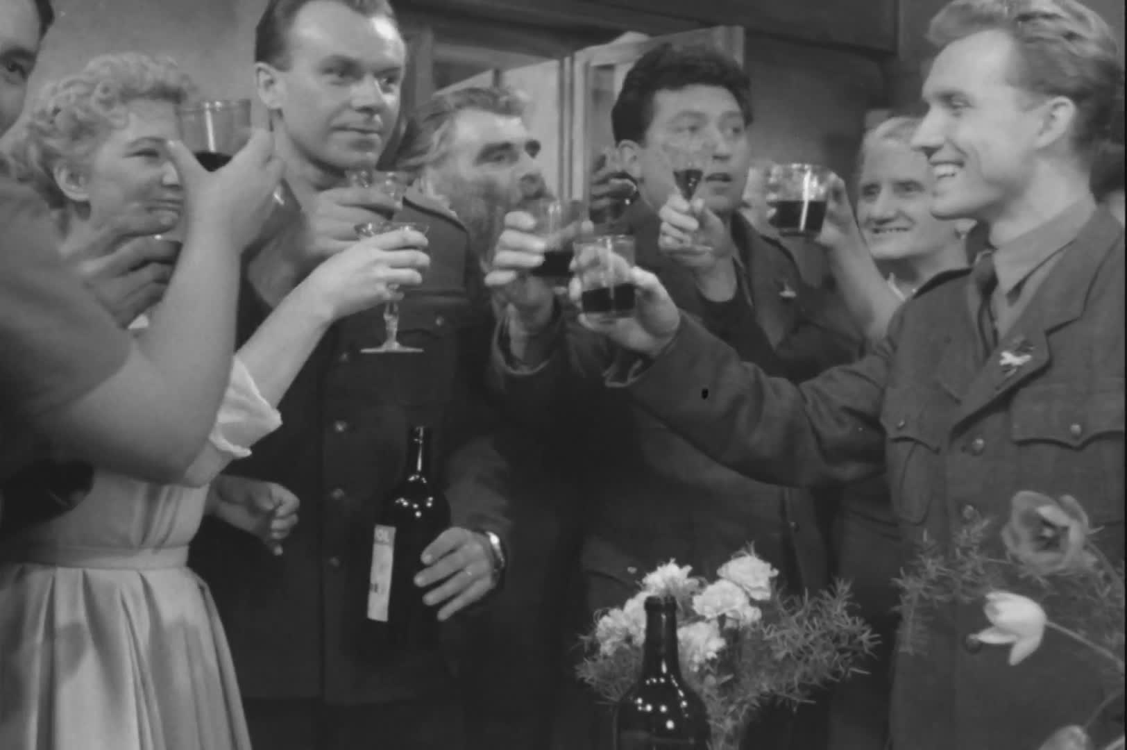 Král Šumavy (1959) mkv