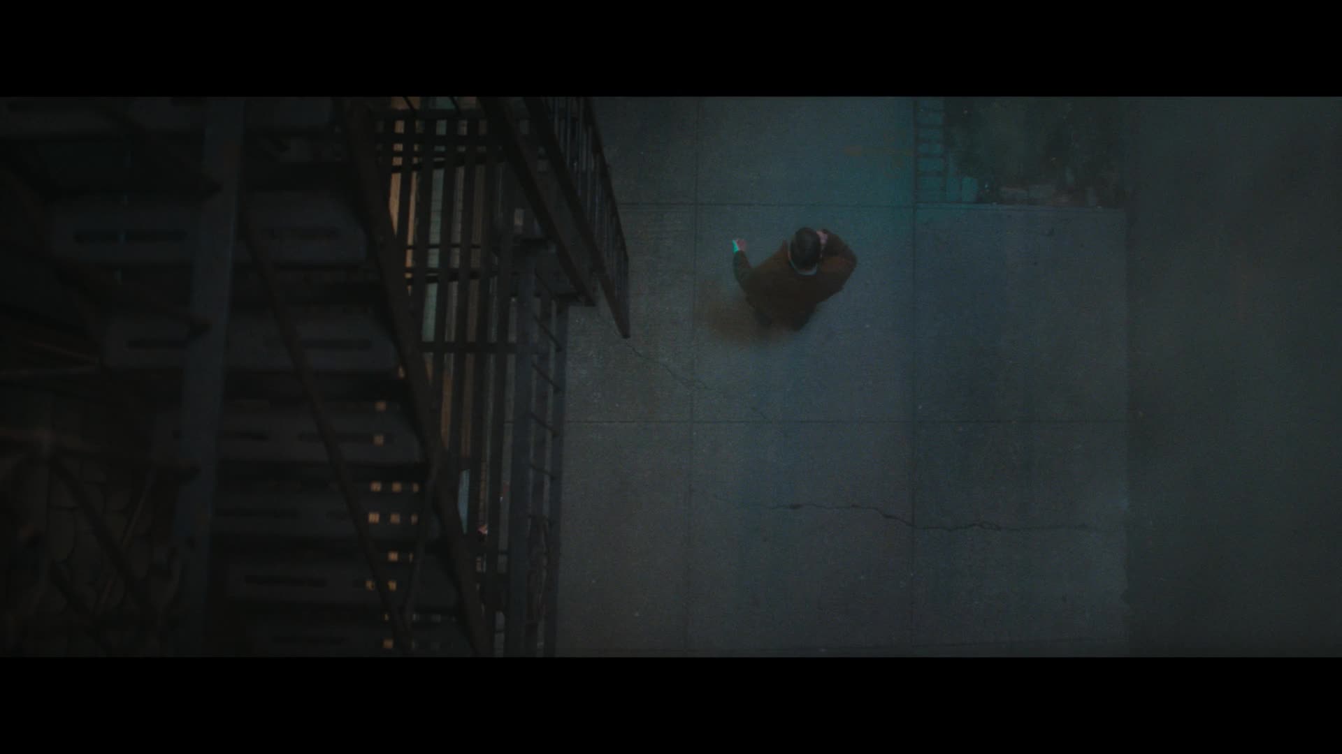 Daredevil Znovuzrození S01E01 2025 CZ SK dabing HD mkv