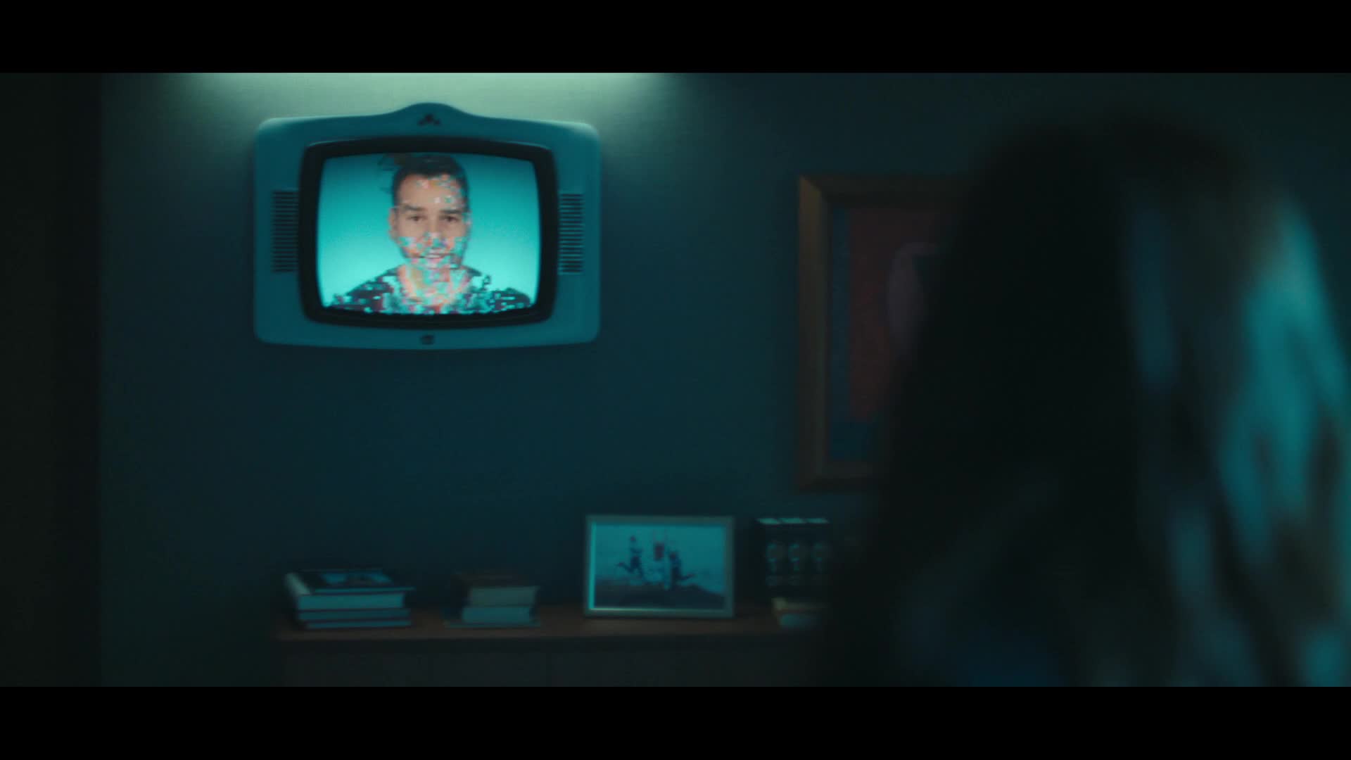 Cassandra (2025) S01E06 cz dabing mkv