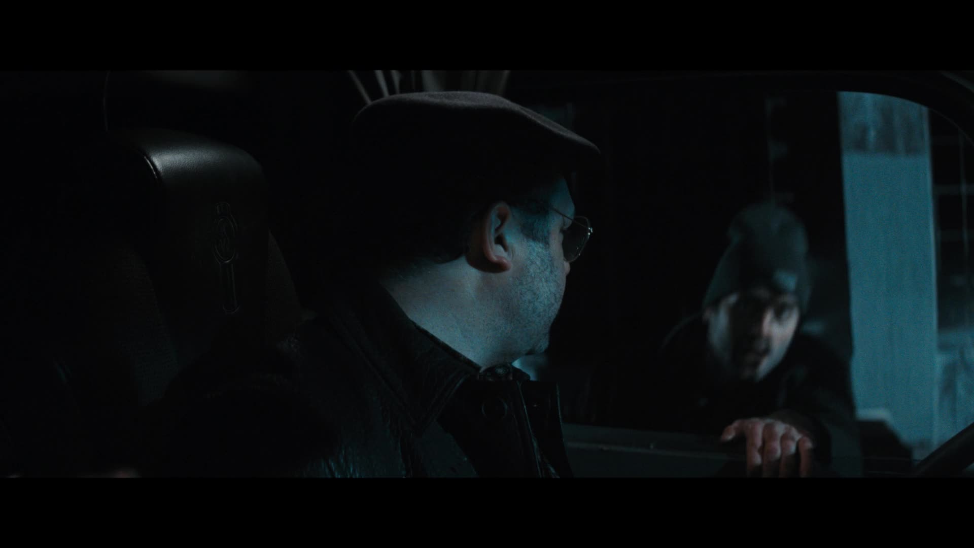 Daredevil Znovuzrození S01E03 2025 CZ SK dabing HD mkv