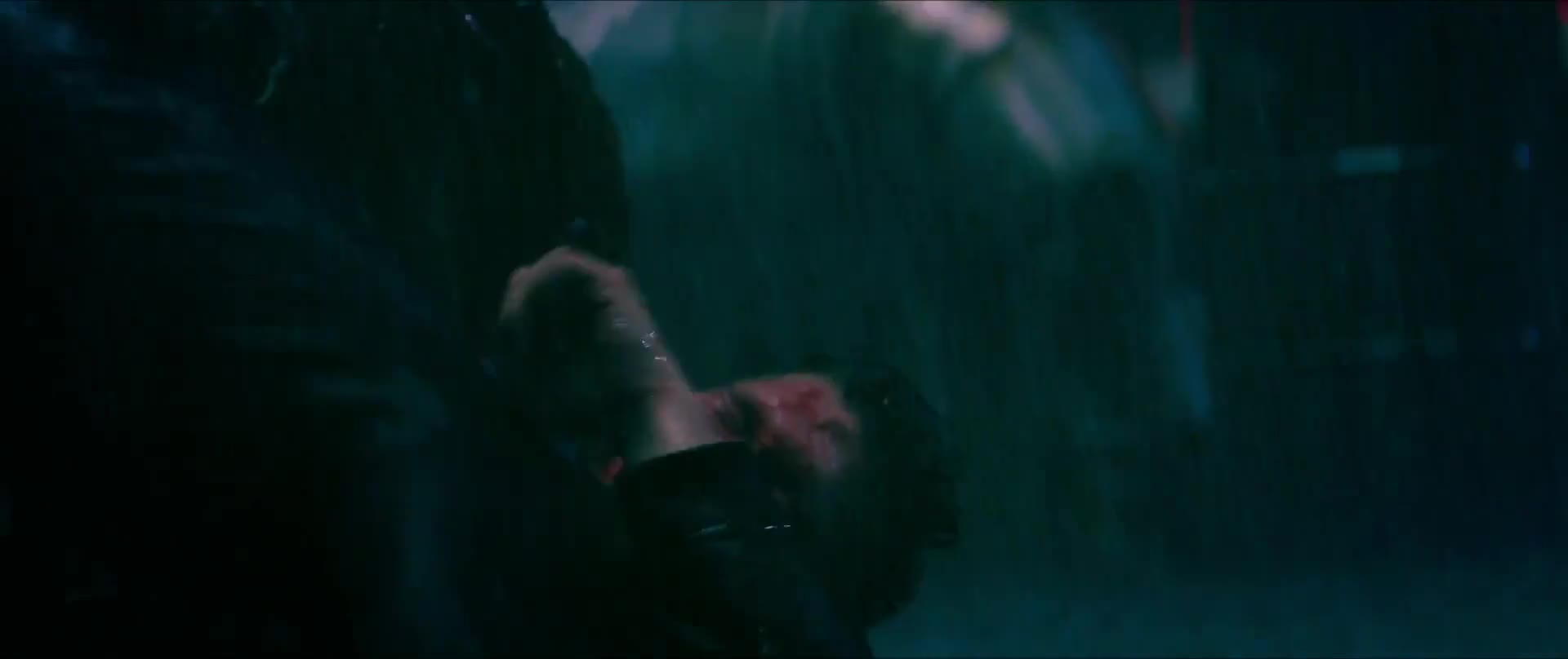 Zedník (Aaron Eckhart,Nina Dobrev,Clifton Collins Jr 2023 Akční Thriller) Cz dabing mkv