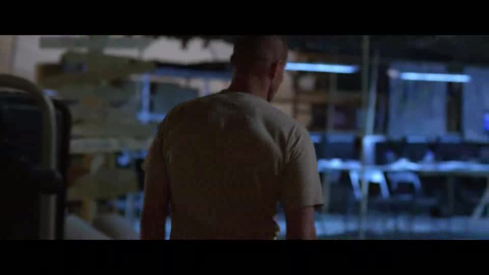 Mariňák 2 Bitevní pole (Cole Hauser,Josh Kelly,Bokeem Woodbine 2014 Akční Bdrip 1080p ) Cz dabing avi