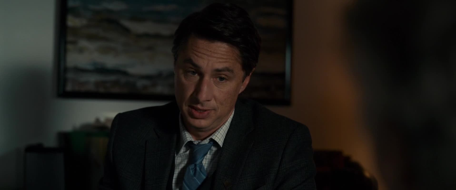 Percy versus Goliáš (Christopher Walken,Christina Ricci,Zach Braff 2020 Životopisný Dráma Bdrip 1080p ) Cz dabing mkv