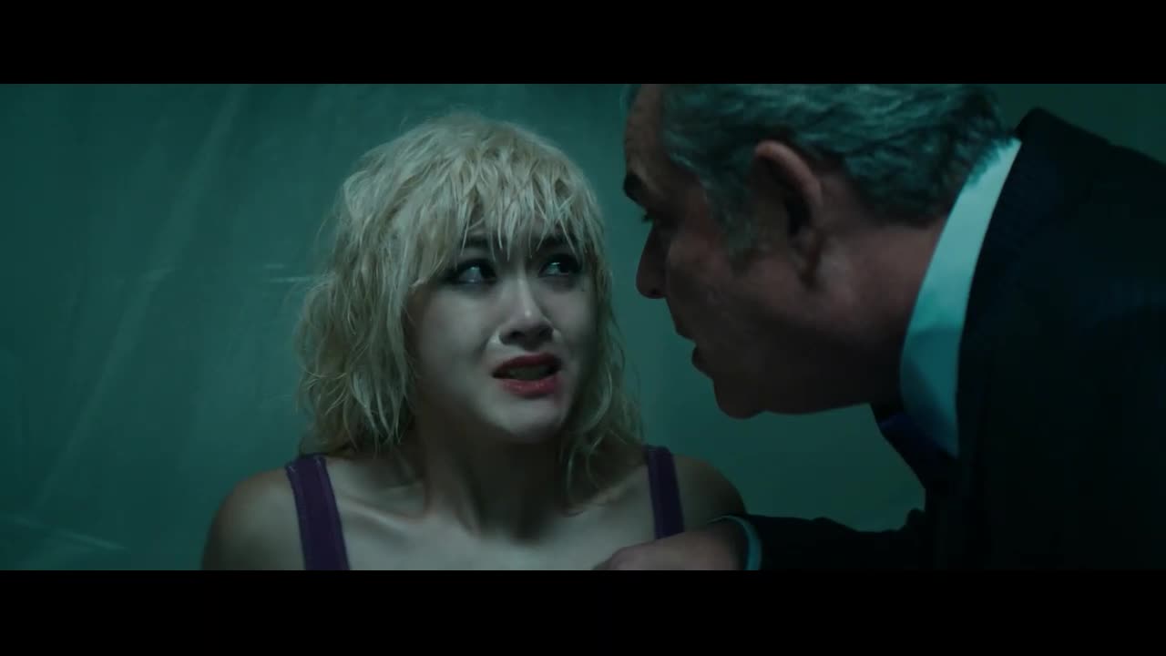 Vrána (Bill Skarsgård,FKA twigs,Danny Huston 2024 Akční Krimi Fantasy Bdrip 1080p ) Cz dabing mkv