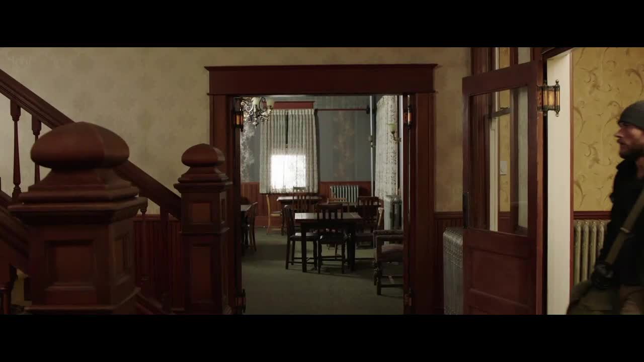 Nebezpečný (Scott Eastwood,Kevin Durand,Famke Janssen 2021 Akční Thriller Bdrip 1080p ) Cz dabing avi