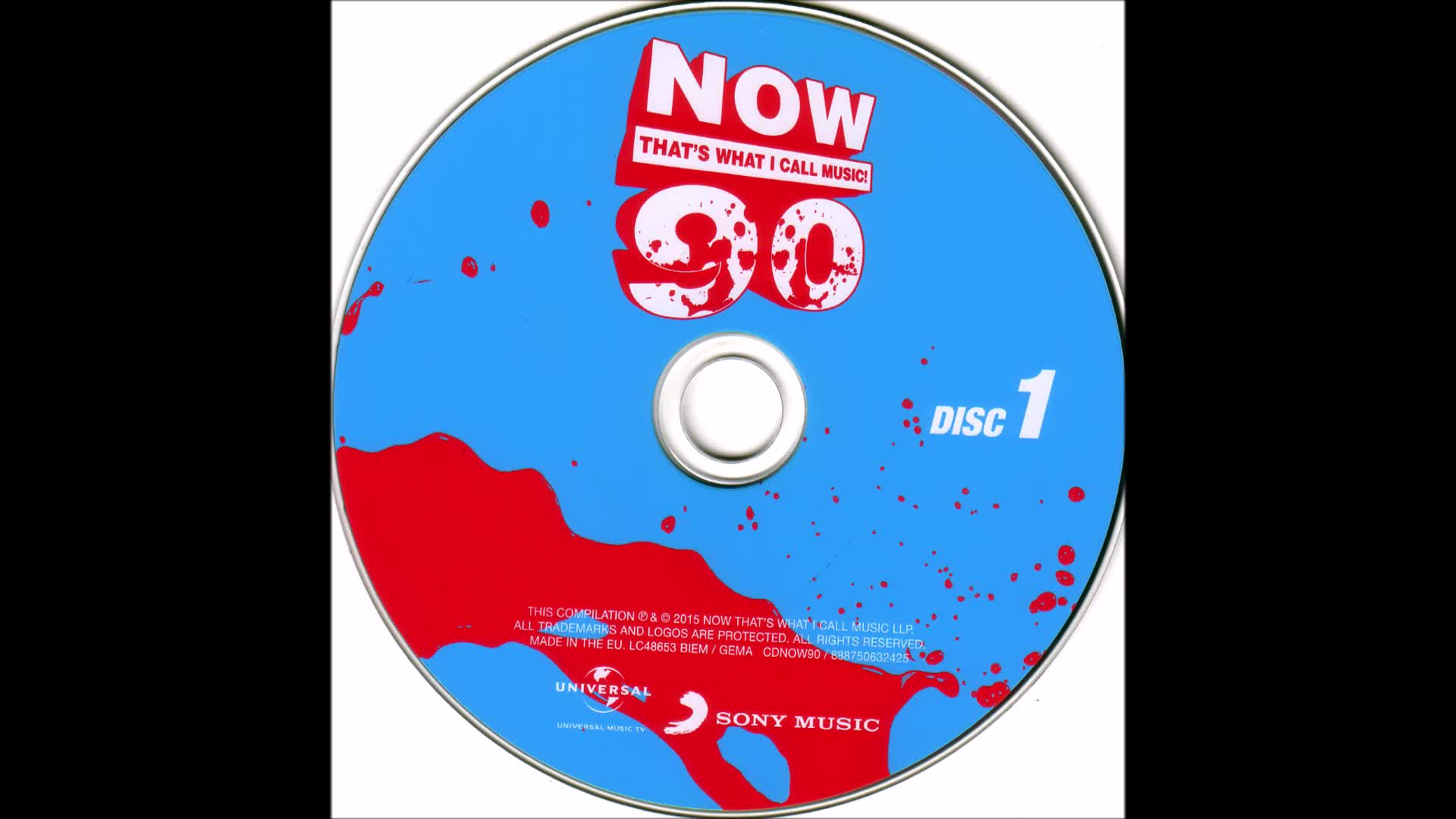 now thats what i call music fro neuntees years mp4