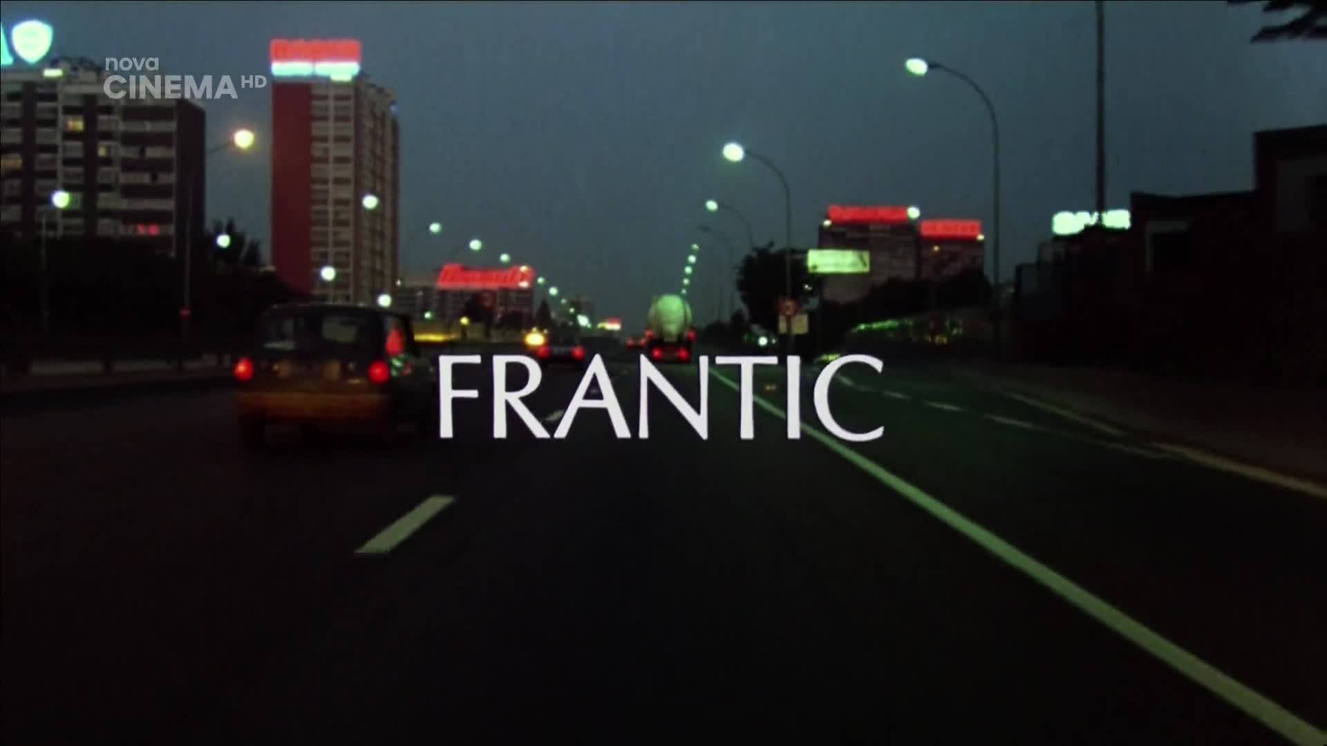 48 hodin v Paříži (Harrison Ford,Emmanuelle Seigner,Dominique Pinon 1988 Krimi Drama Thriller Mysteriózní Bdrip 1080p ) Cz dabing avi