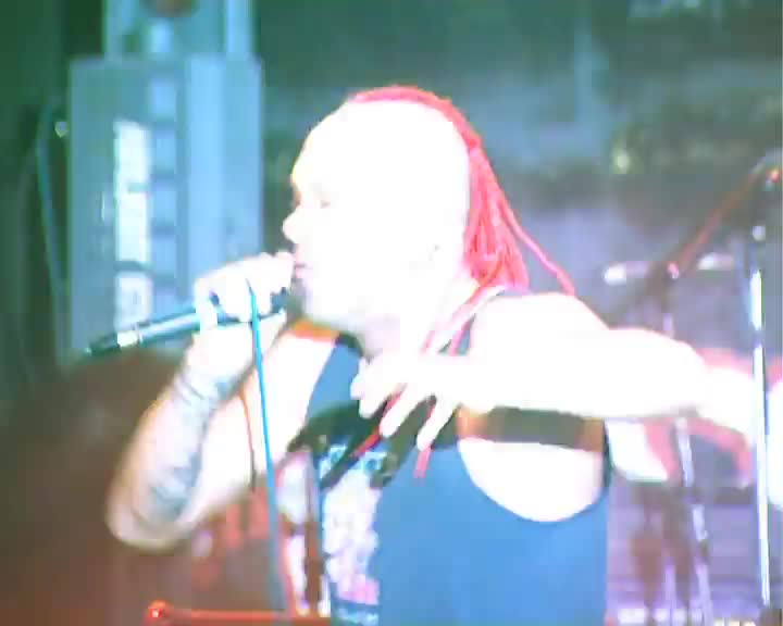 The Exploited 25 Years Of Anarchy And Chaos mkv