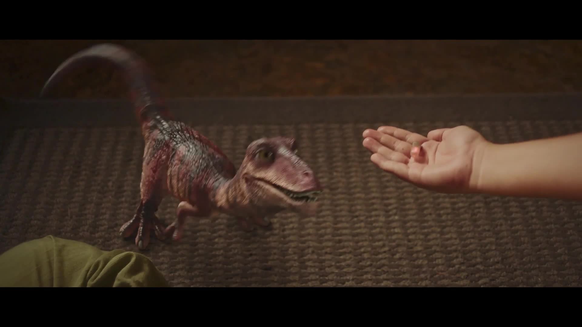 Můj kamarád dinosaurus Návrat do pravěku 2024 CZ dabing mp4