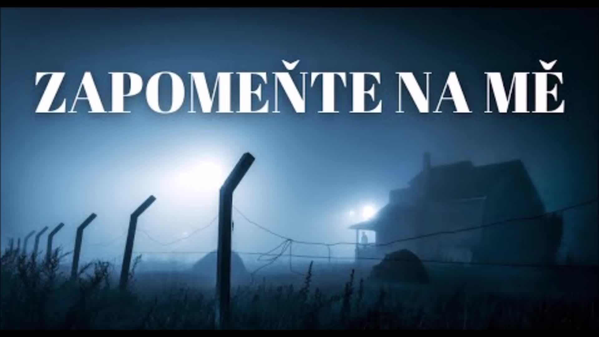 zapomeňte na mě mp4