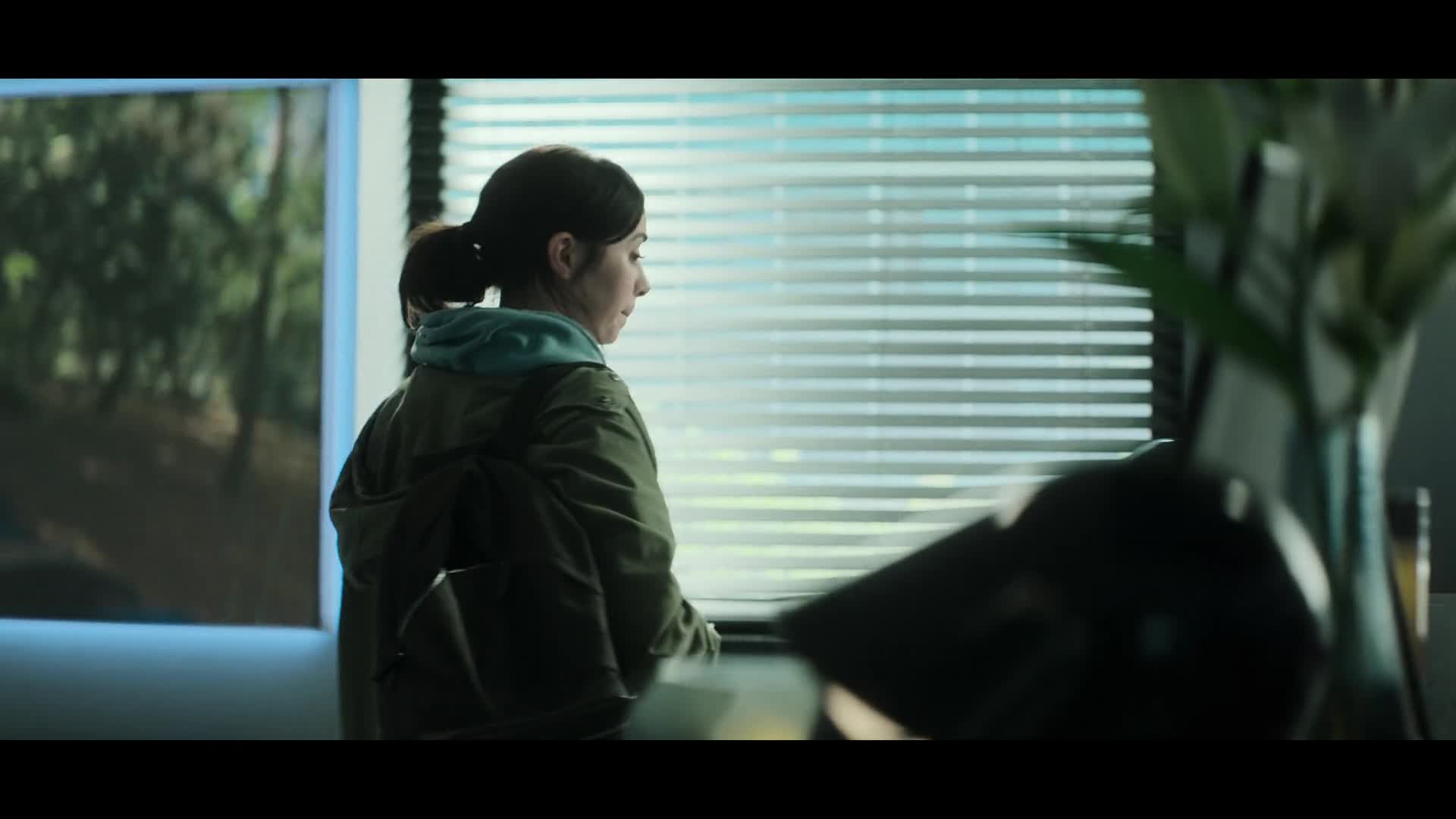 Černé zrcadlo Black Mirror S07E06 USS Callister Do nekonečna (2025) komedie horor Sci Fi thriller czdab mkv