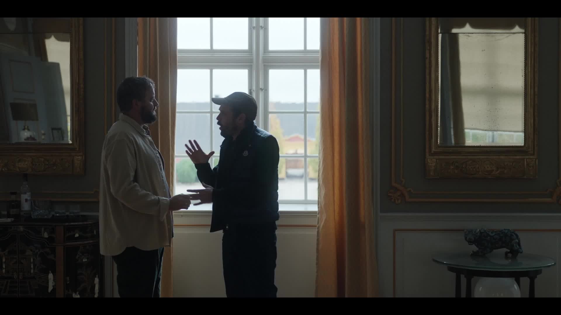 Rodiny jako ta naše S01E03 Andělé, stůjte na stráži (2024) drama czdab mkv