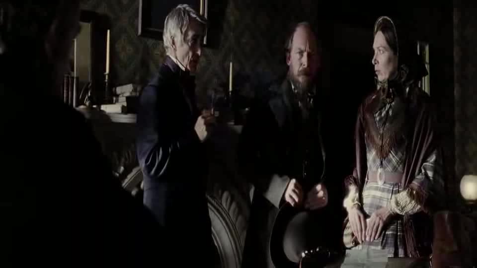 Lincoln (Daniel Day Lewis,Sally Field,Joseph Gordon Levitt,Tommy Lee Jones 2012 Životopisný Historický Drama Válečný Bdrip 1080p ) Cz dabing avi