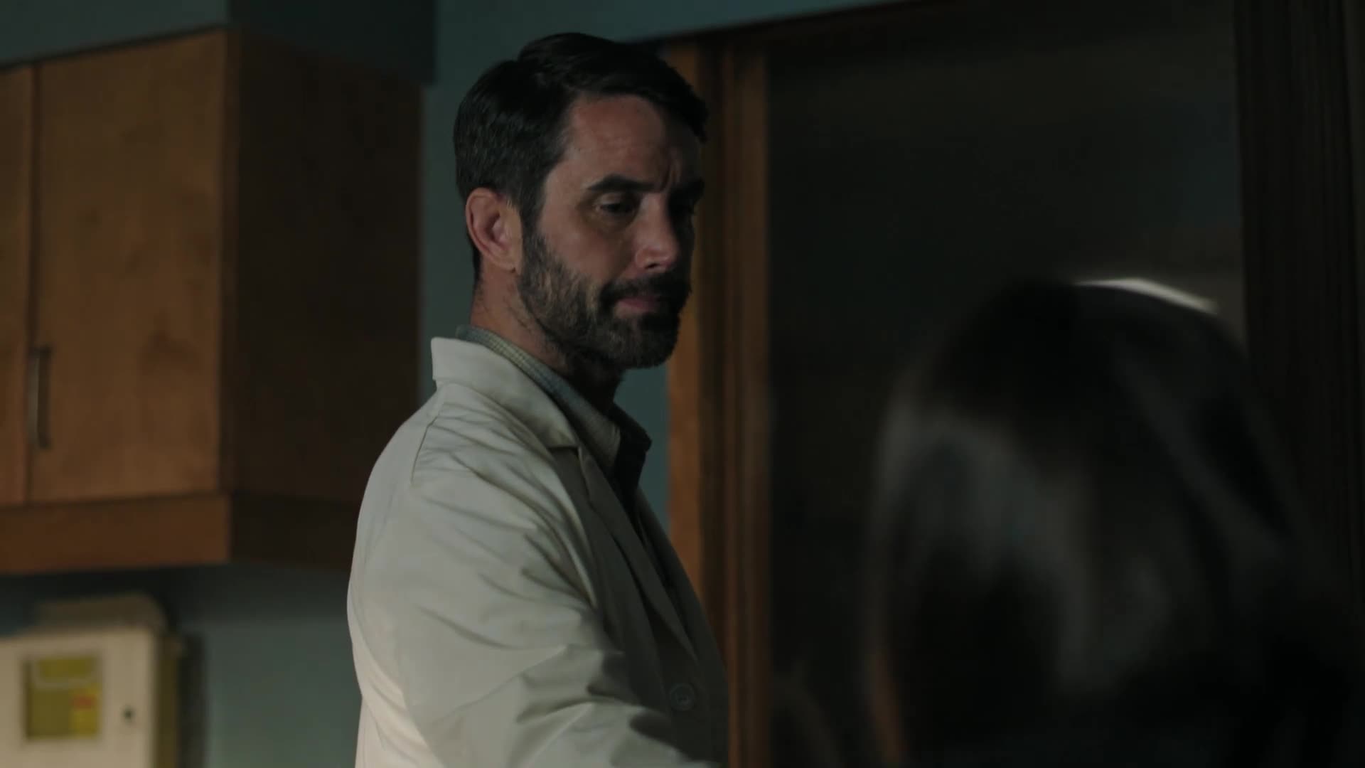 The Last of Us S02E03 {2025} sci fi, thriller AAC 5 1 1080p CZ dabing mkv