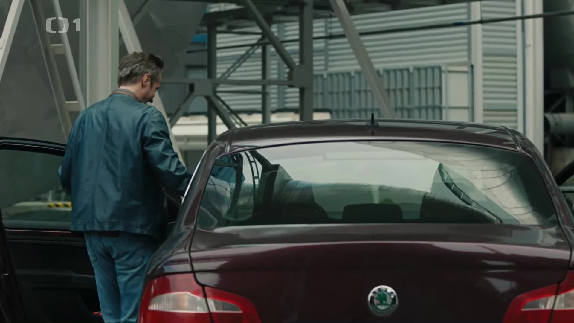 Limity S01E01 Azbest mkv