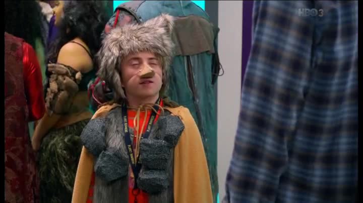Prumernakovi S09E15 TVRip CZdabing avi