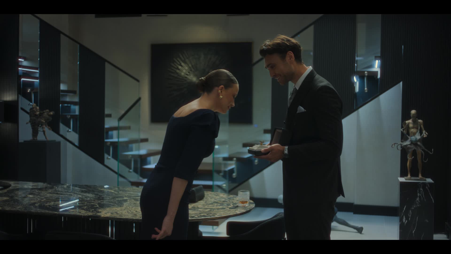 Díky další   Thank You Next S02E05 CZ dabing HD mkv