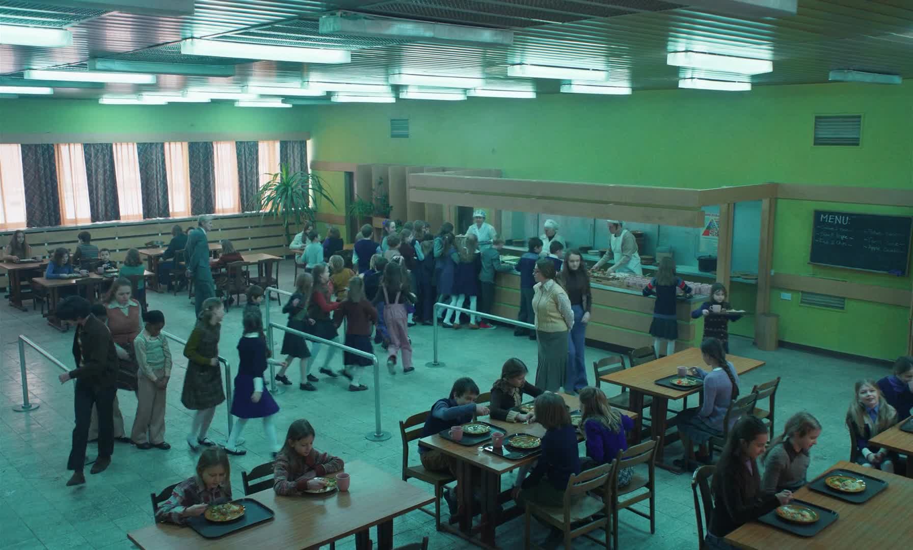 Tichá dvojčata (2022) drama czdab mkv