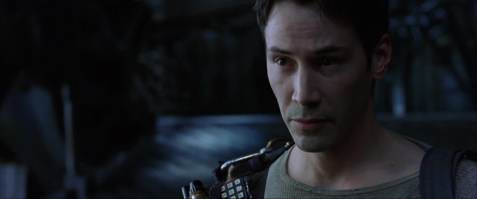 Matrix Reloaded (2003) akční Sci Fi czdab mkv