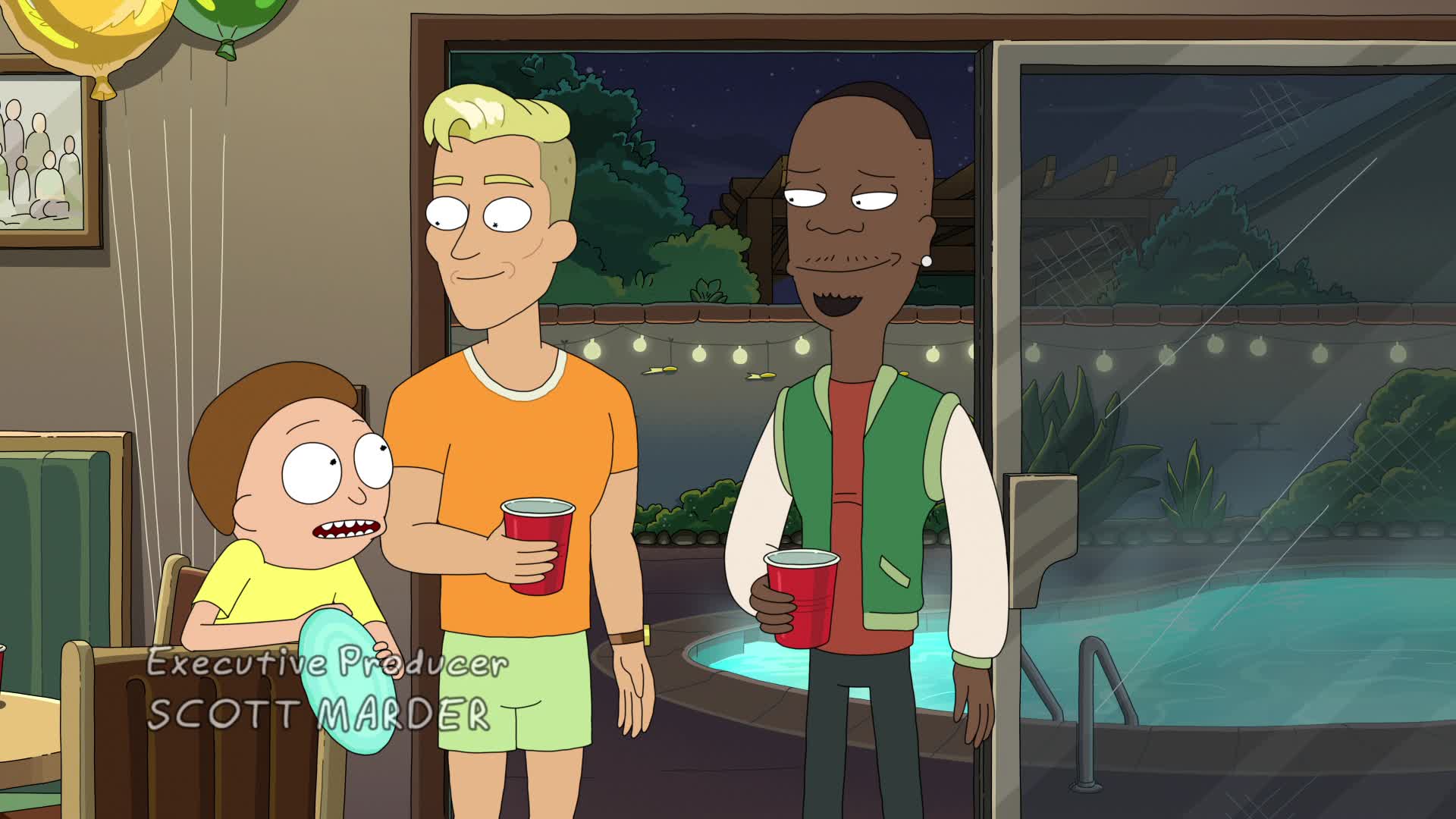 Rick and Morty S07E07 Wet Kuat Amortican Summer 1080p HMAX WEB DL DD5 1 H 264 DeDo mkv