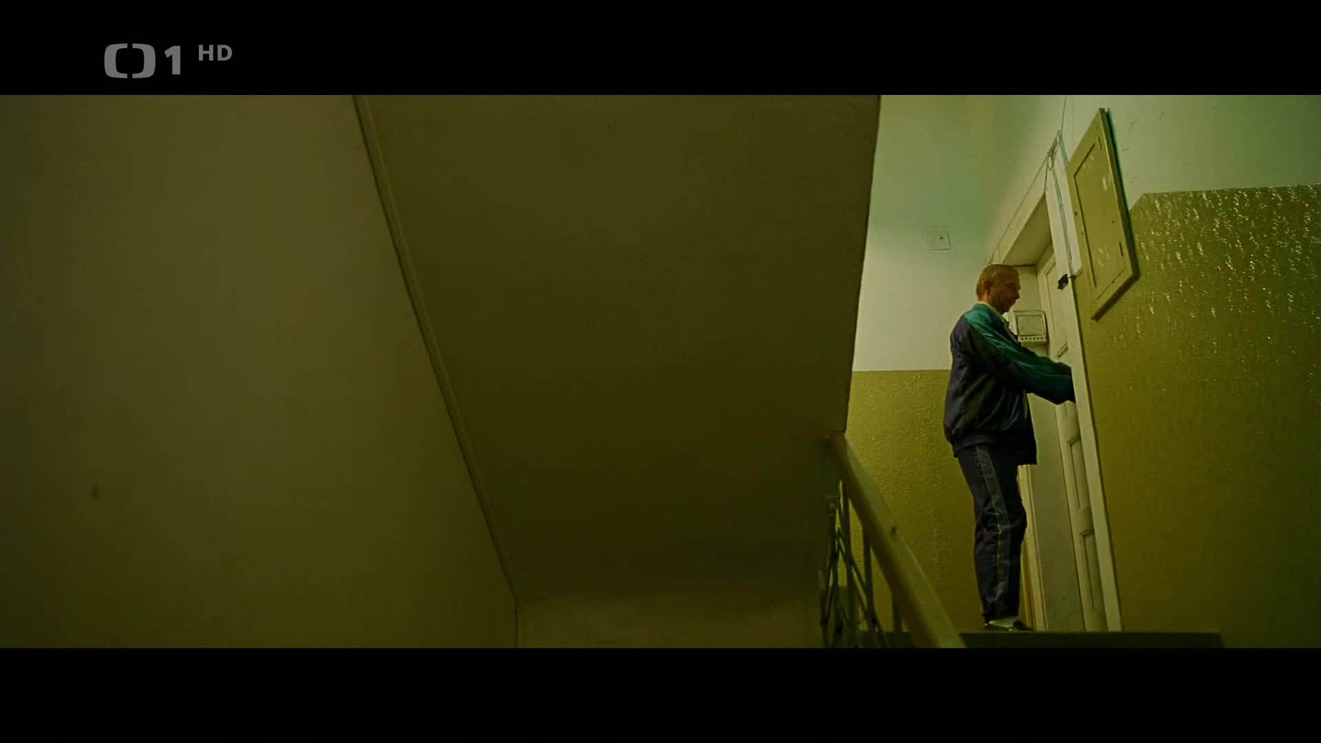 U mě dobrý (2008) mkv
