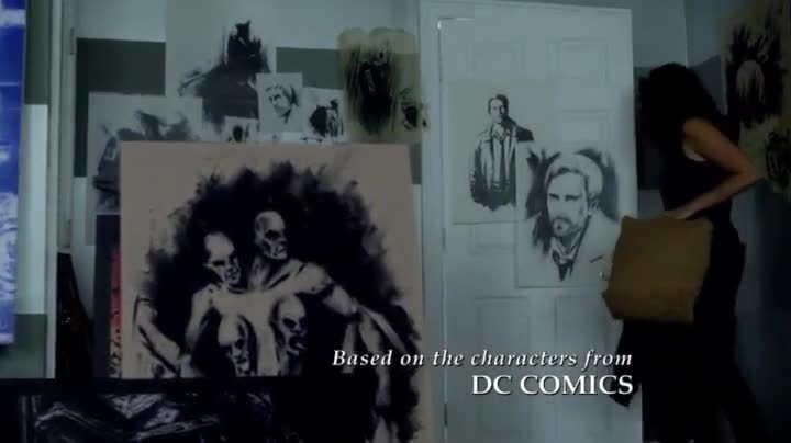 Constantine S01E02 Cztit V Obraze avi