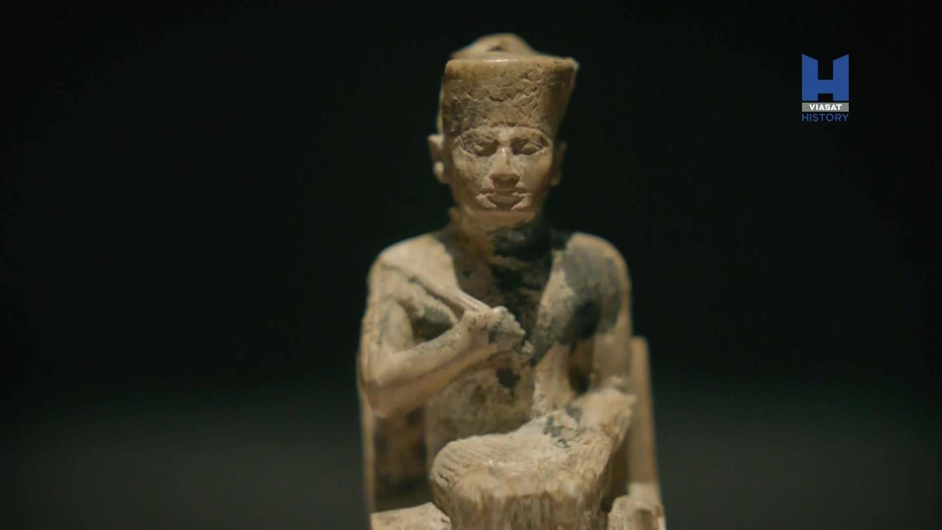 Velkolepe stavby davnoveku S03E02 Velka Sfinga [Ancient Superstructures The Great Sphinx] (cz 1080p).mp4