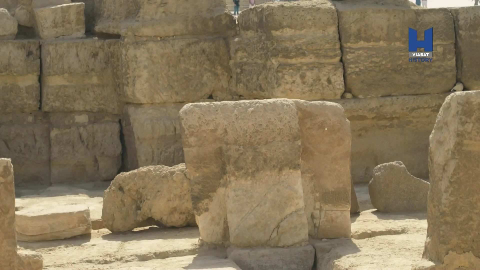 Velkolepe stavby davnoveku S03E02 Velka Sfinga [Ancient Superstructures The Great Sphinx] (cz 1080p).mp4