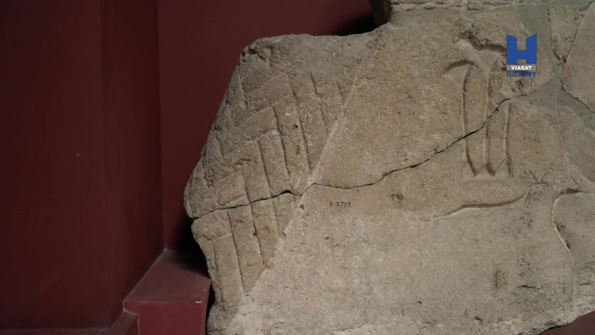 Velkolepe stavby davnoveku S03E02 Velka Sfinga [Ancient Superstructures The Great Sphinx] (cz 1080p).mp4