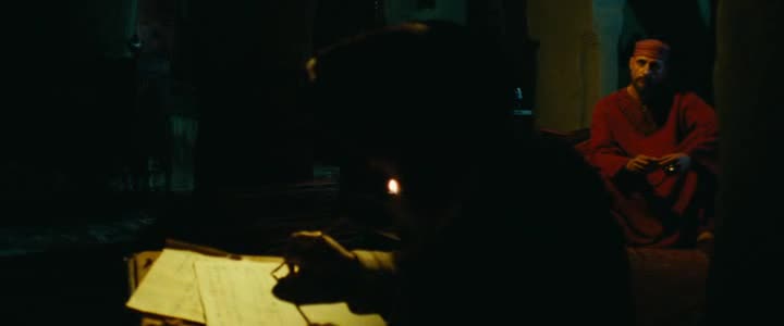 Černé zlato (Mark Strong,Antonio Banderas,Freida Pinto 2011 Drama Dobrodružný Bdrip 1080p ) Cz dabing avi