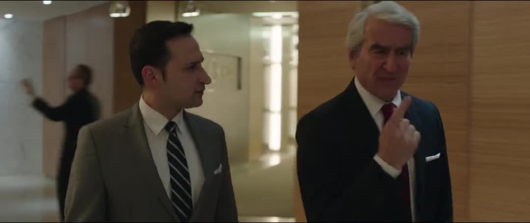 Případ Sloane (Jessica Chastain,Mark Strong,Alison Pill 2016 Drama Bdrip 1080p ) Cz dabing mp4