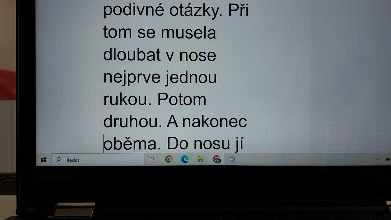 23 6 2025 princezna Marianka Mimapinková čte pohádky pro neposlušné děti a jejich starostlivé rodič mp4