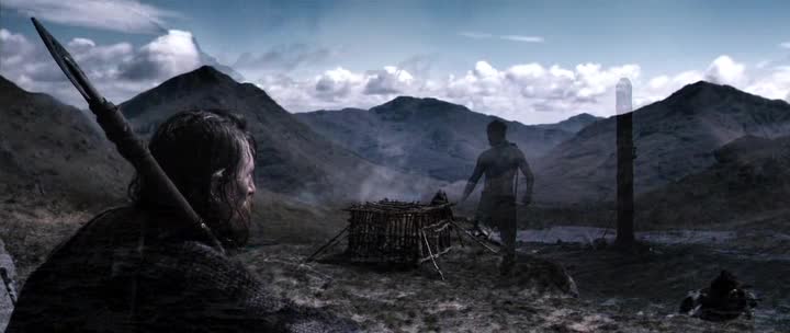 Barbar (Mads Mikkelsen,Maarten Stevenson,Ewan Stewart 2009 Akční Dobrodružný Drama Fantasy Bdrip 1080p ) Cz dabing avi