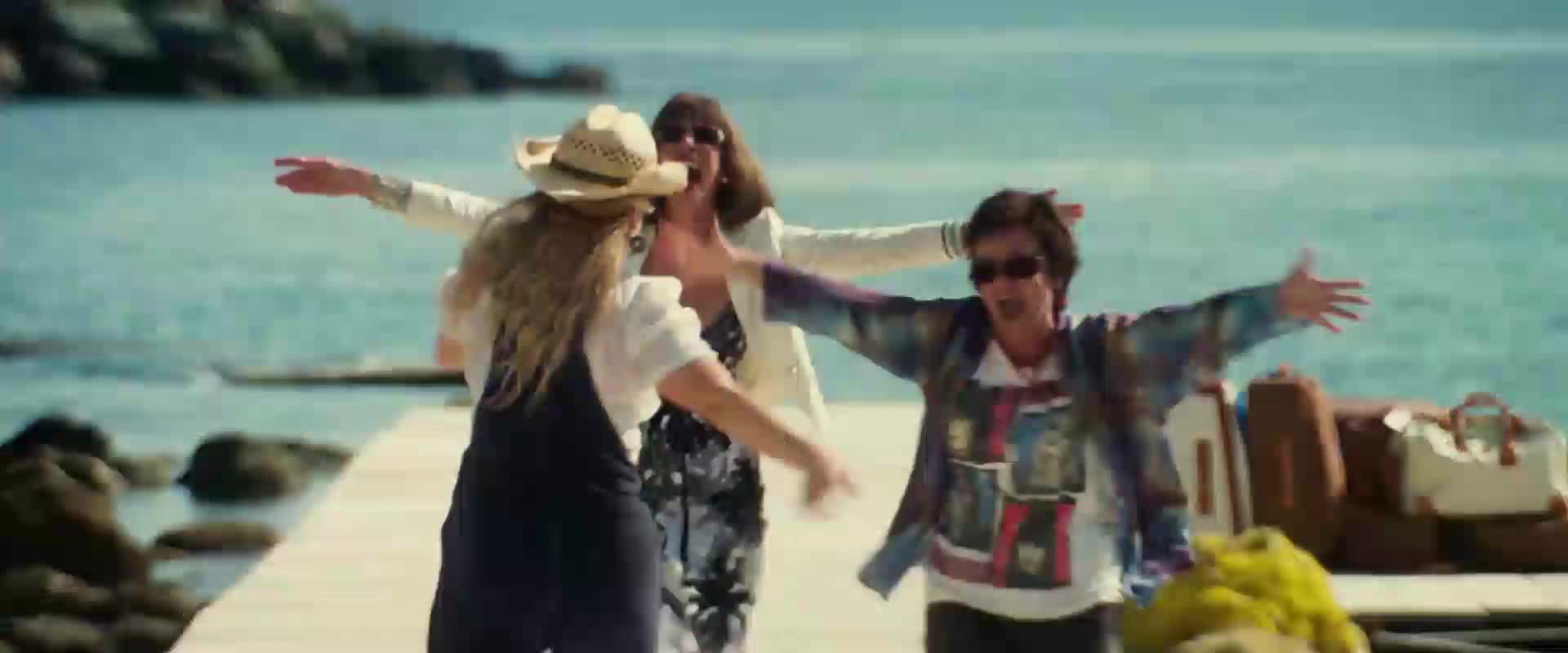 Mamma Mia! (Meryl Streep,Pierce Brosnan,Colin Firth 2008 Muzikál Romantický Komedie Bdrip 1080p ) Cz dabing mp4