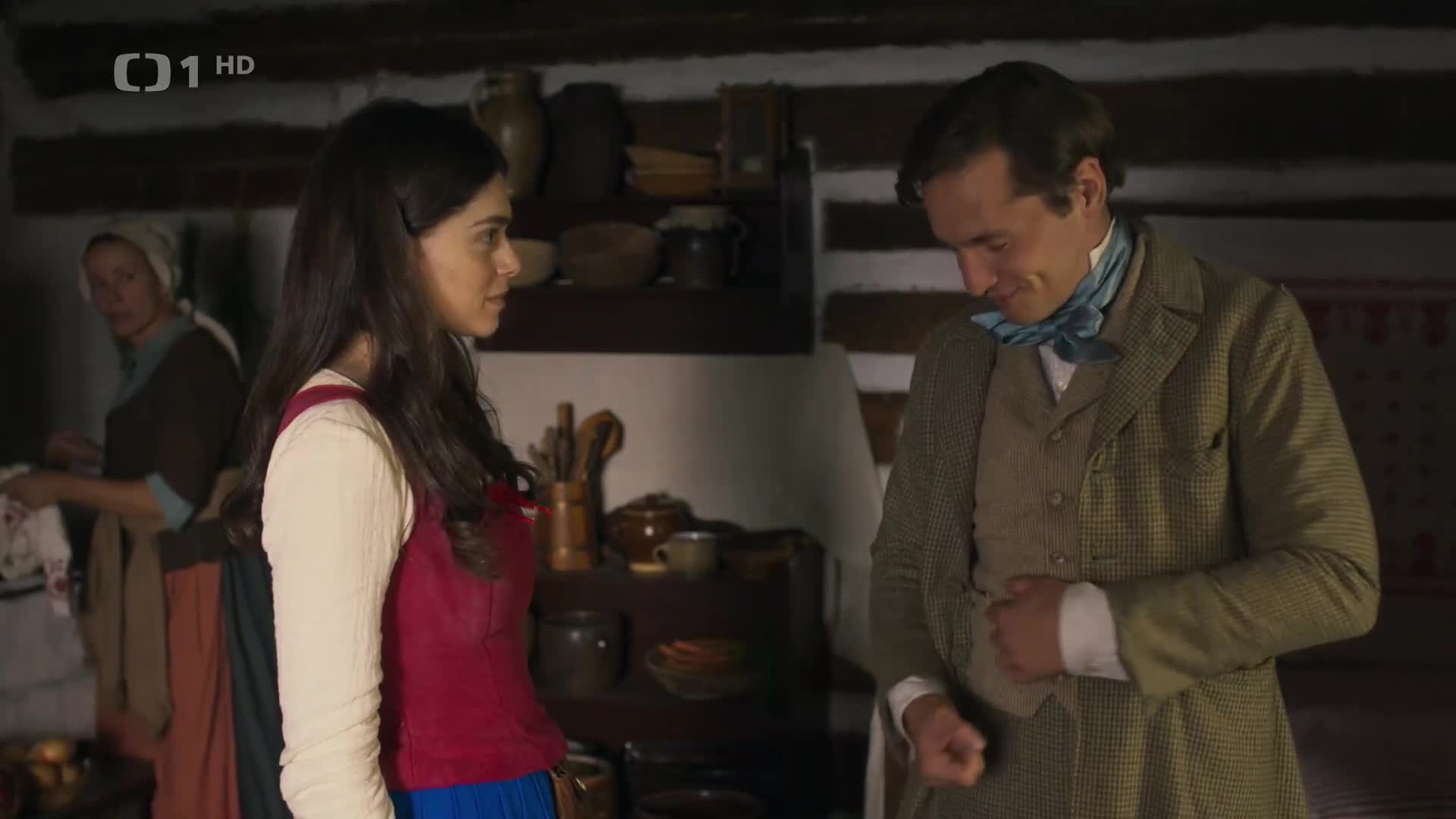 Krakonošovo tajemství {2022} pohádka AAC 5 1 1080p mkv