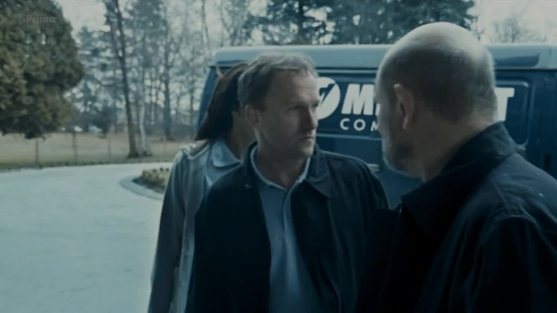 Rock podvraťáků (2006) komedie, krimi, hudební 1080p mkv