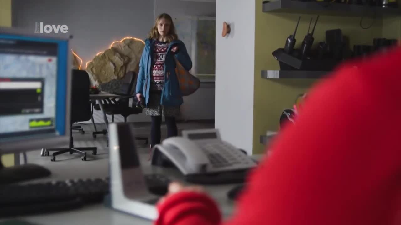 Záchranáři z hor 07×06 Bez dechu 1 část mp4