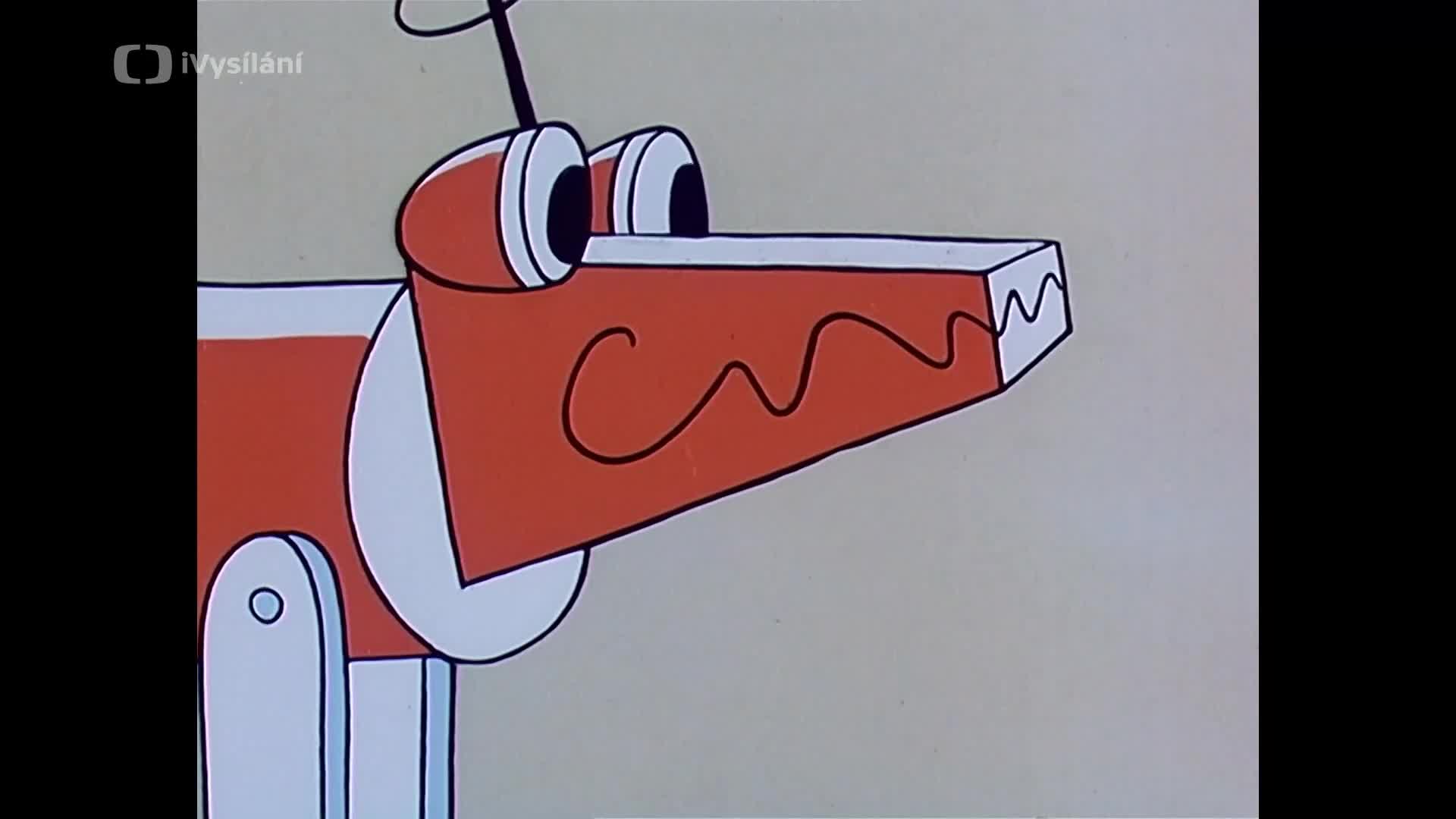 Čtyřlístek {1990 2024} všech 10 dílů animovaný, rodinný 1080p mkv