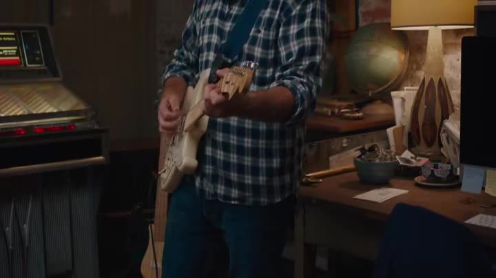 V rytmu srdce (Nick Offerman,Kiersey Clemons,Ted Danson 2018 Hudební Komedie Drama Bdrip 1080p ) Cz dabing mp4