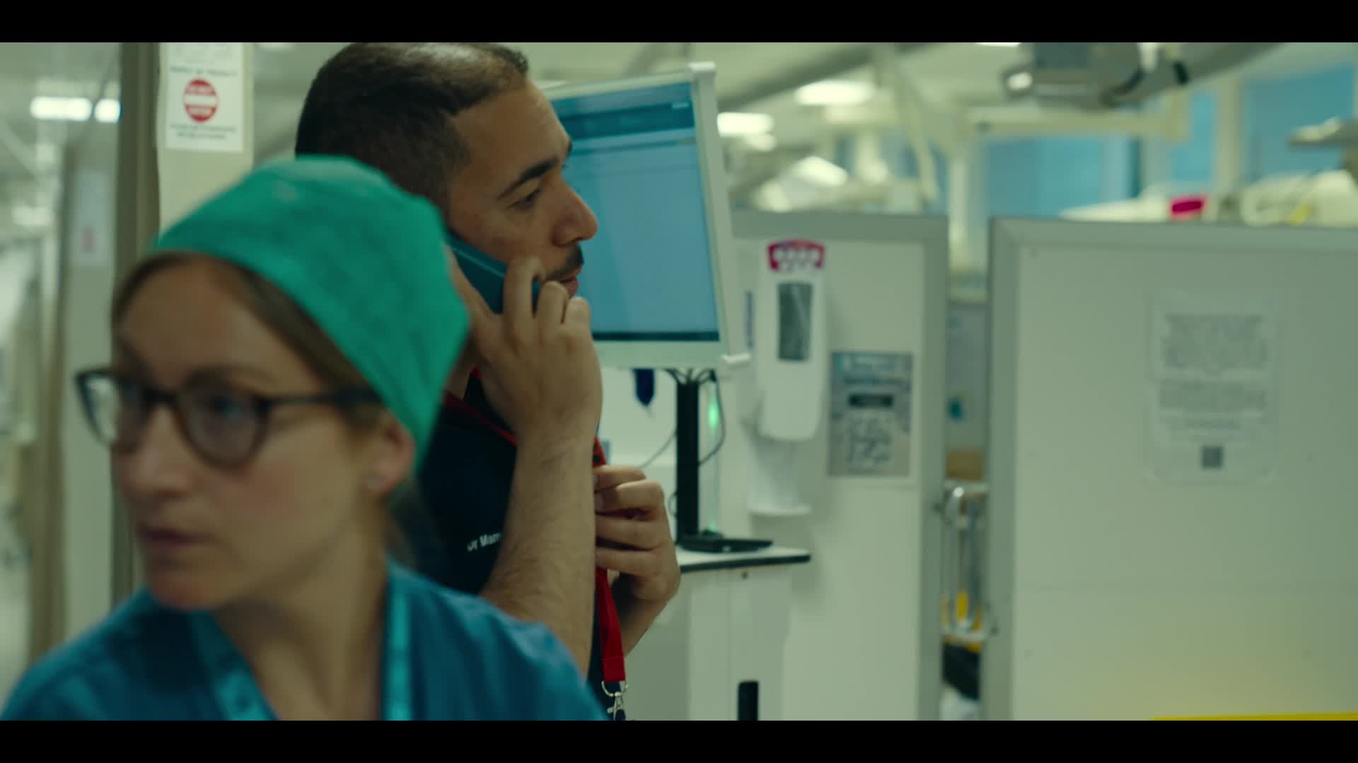 Kritické minuty: Otázka života a smrti S01E02 2025 DOCU CZ dabing HD 1080p mkv