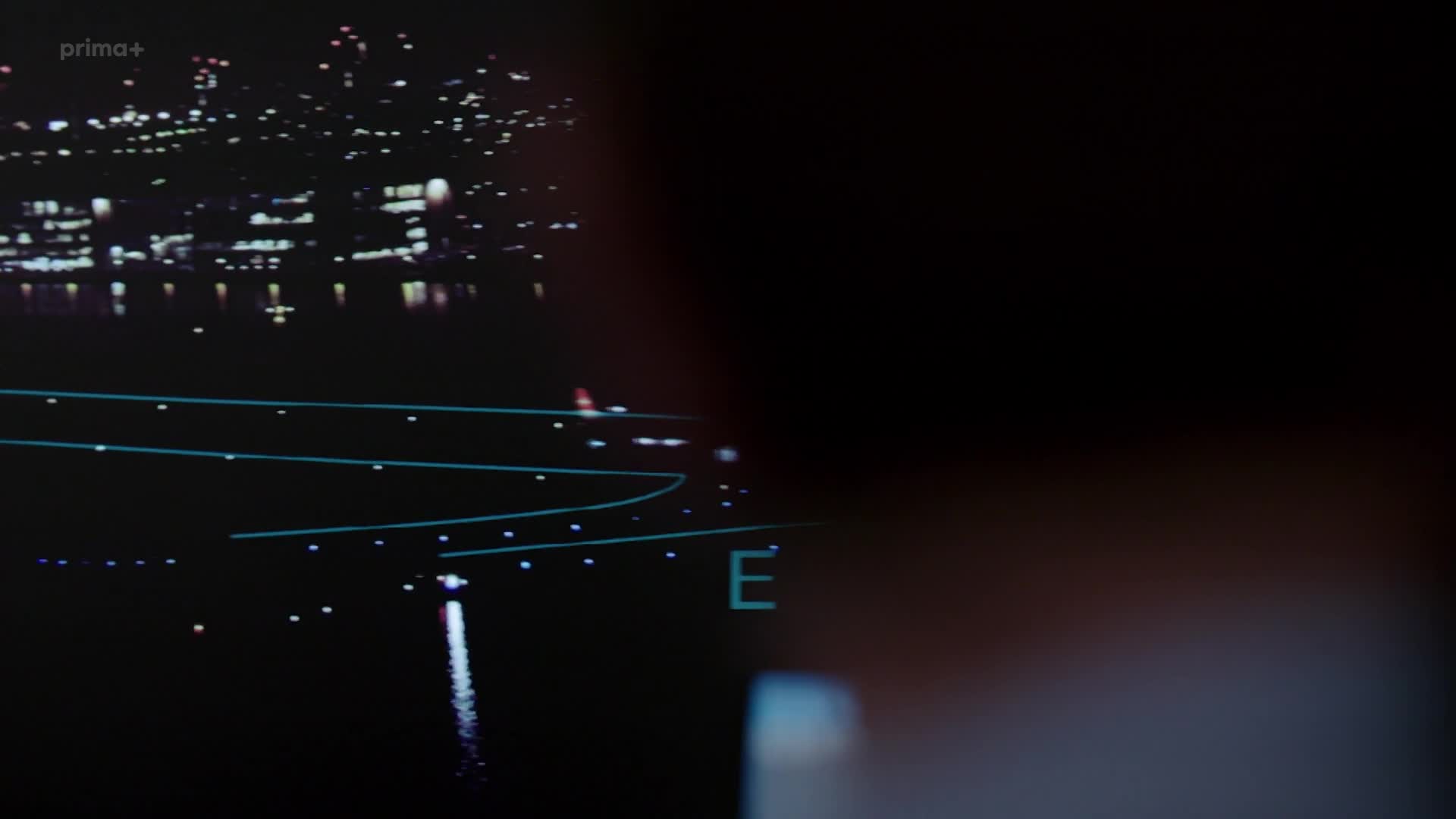 Pribeh rychlosti 3 Do nebes [Speed 3 Into the Skies] (cz en 1080p) mkv