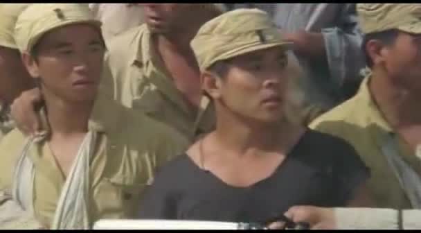 Linie obrany (Jet Li,Kurt Roland Petersson,Paulo Tocha 1986 Akční Dvdrip 1080p ) Cz dabing mkv