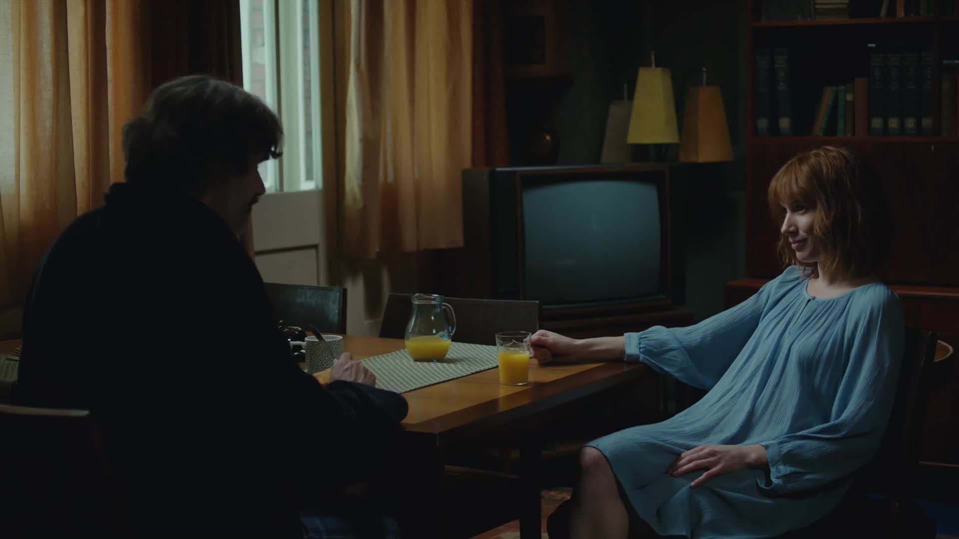 Bez vědomí S01E01 (2019) drama mkv