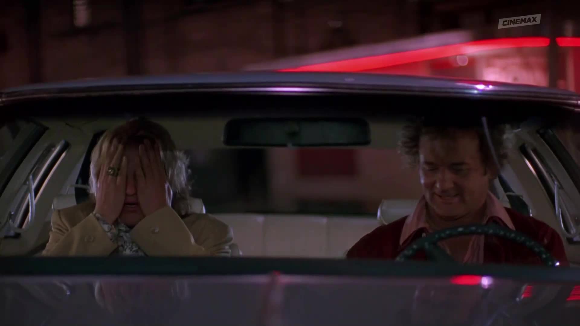 Kingpin (Woody Harrelson, Randy Quaid, Vanessa Angel, Bill Murray 1996 Komedie Sportovní Bdrip 1080p ) Cz dabing mp4
