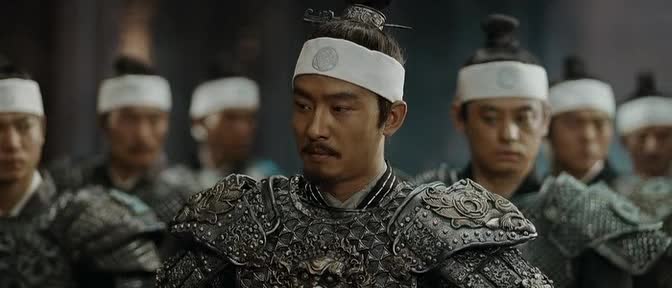 Císařovna a bojovníci (Donnie Yen,Leon Lai,Kelly Wai lam Chan 2008 Historický Drama Akční Bdrip 1080p ) Cz dabing avi