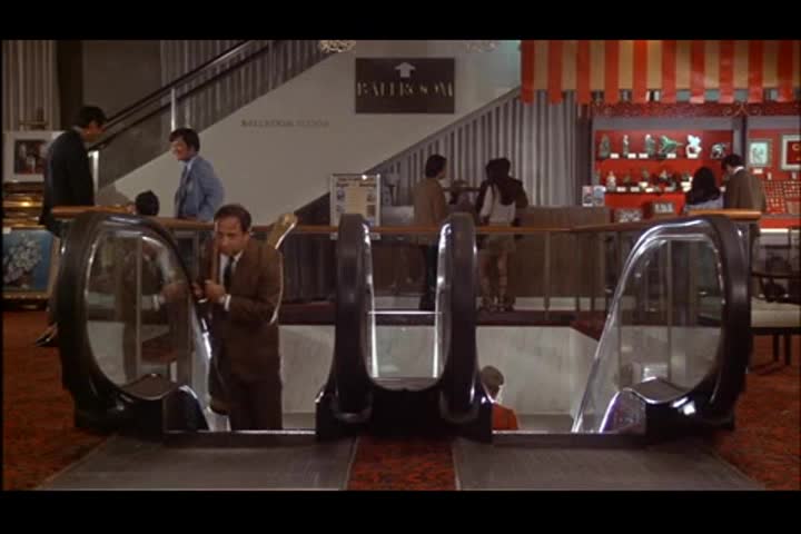 Co dál, doktore (Barbra Streisand, Ryan O'Neal, Madeline Kahn 1972 Komedie Romantický Dvdrip 1080p ) Cz dabing avi