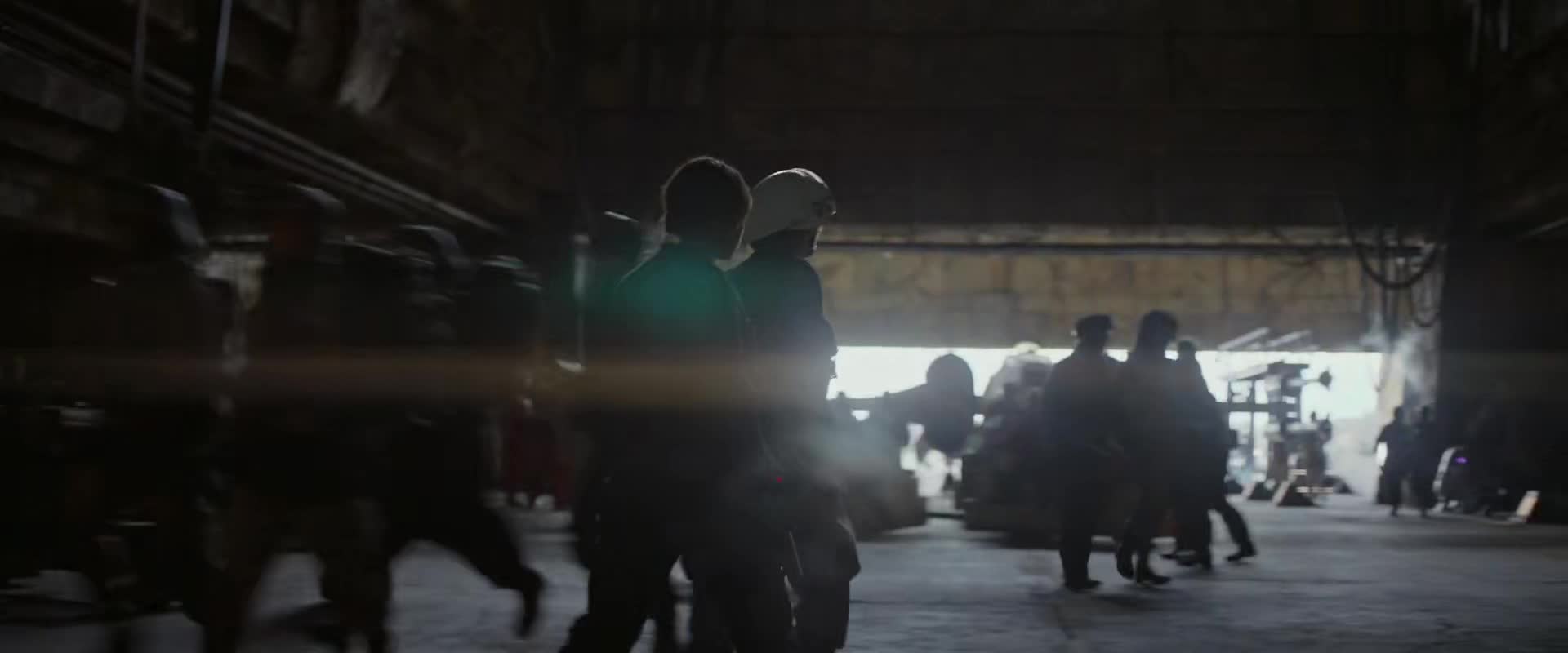 Rogue One Star Wars Story (2016) mkv