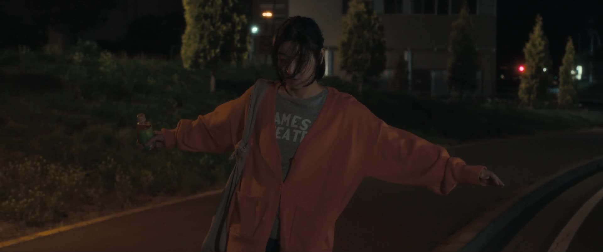 Netvor (2023) thriller cztit mkv