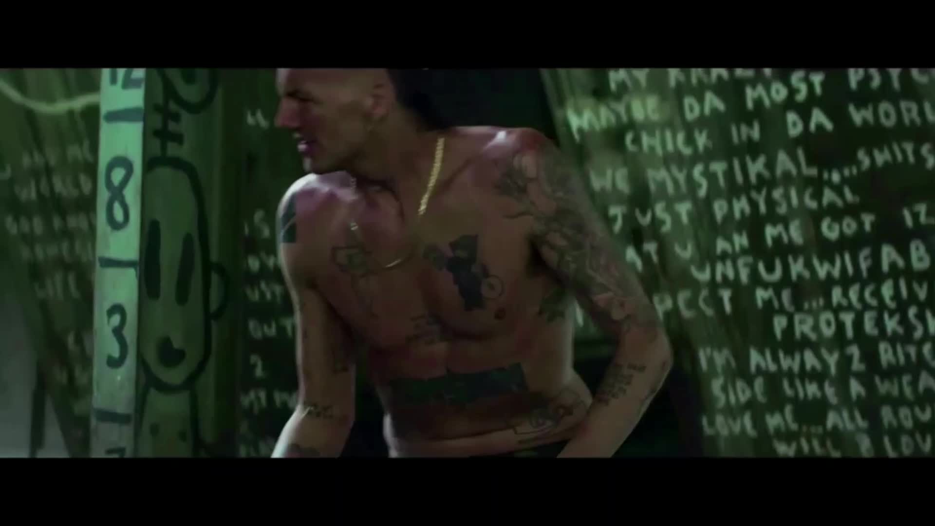 Chappie (Sharlto Copley,Dev Patel,Watkin Tudor Jones 2015 Sci Fi Akční Krimi Thriller Drama Bdrip 1080p ) Sk dabing mkv