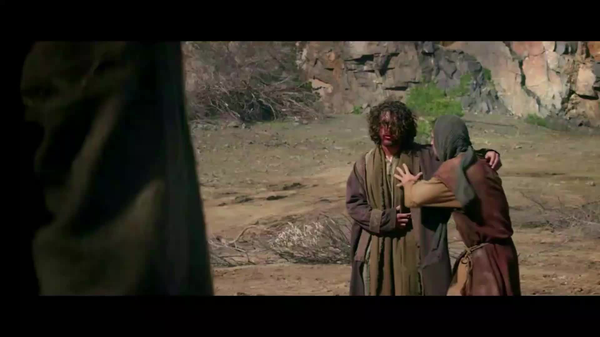 Nepřemožitelný Samson (Taylor James, Jackson Rathbone, Billy Zane, Rutger Hauer 2018 Akční Drama Bdrip 1080p ) Sk dabing mp4